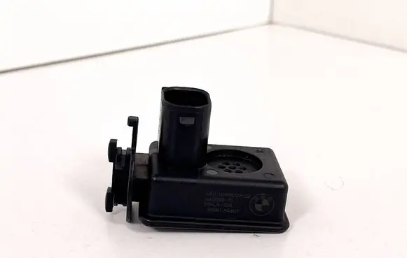 BMW 5 E60 E61 Air quality sensor 6988303 64116988303 24055910