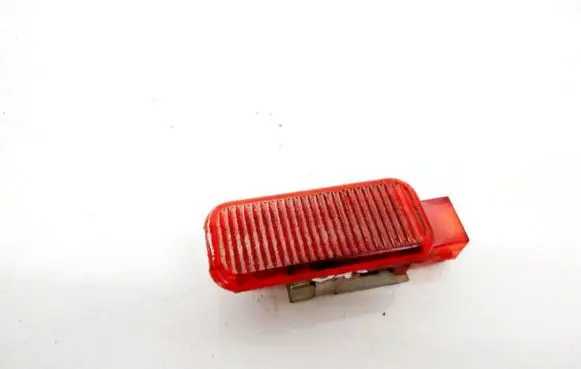Audi A4 S4 B5 8D Rear door interior light 
