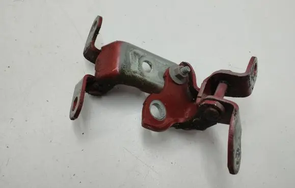 Toyota RAV 4 (XA40) Rear door hinge set 