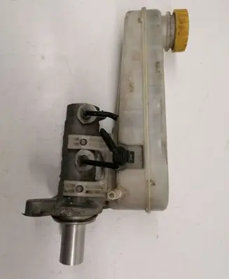 Peugeot Boxer Master brake cylinder 0204255096