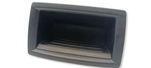 BMW 2 F22 F23 Glove box central console 9212487