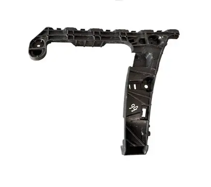 Audi A4 S4 B9 8W Rear bumper mounting bracket 8W9807454