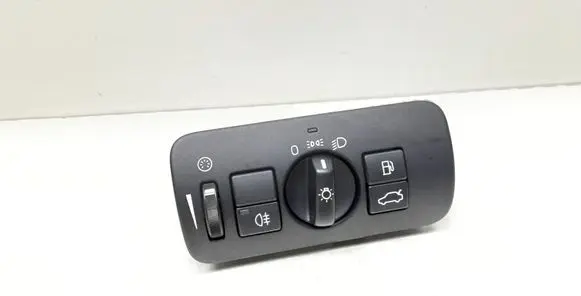 Volvo XC60 Light switch 30739412