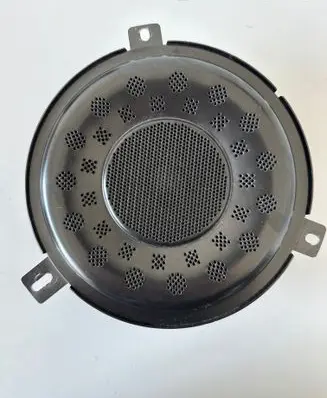 Subwoofer speaker