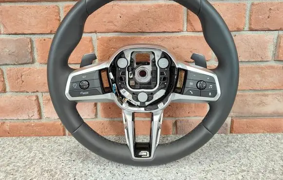 BMW 2 Active Tourer U06 Steering wheel 5A4EE20