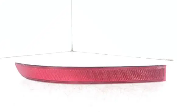 Rear tail light reflector