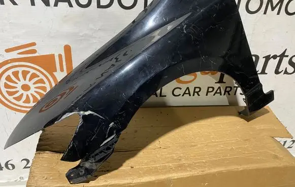 Honda Civic Fender 