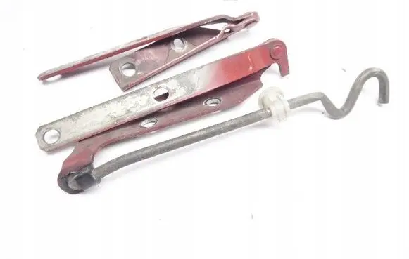Fiat Seicento/600 Engine bonnet/hood hinges 
