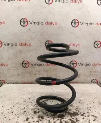 Renault Twingo II Rear coil spring