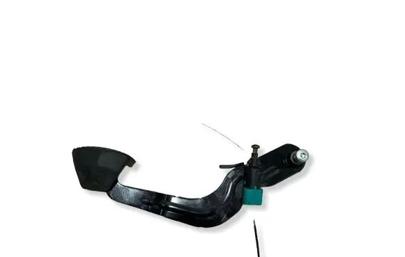 Peugeot Partner Brake pedal 