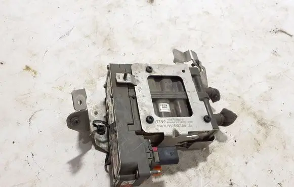 Porsche Panamera (971) Coolant heater 12E963231G