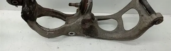 Citroen C5 Front control arm