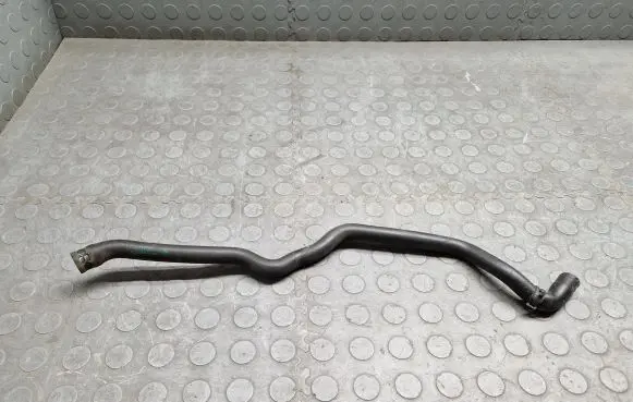 BMW X5 F15 Engine coolant pipe/hose 6973027