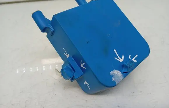Voltage converter inverter
