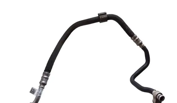 Audi A6 S6 C7 4G Air conditioning (A/C) pipe/hose 4G0260701BQ 4G0260701