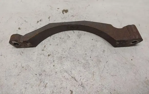 Muffler mount bracket/holder