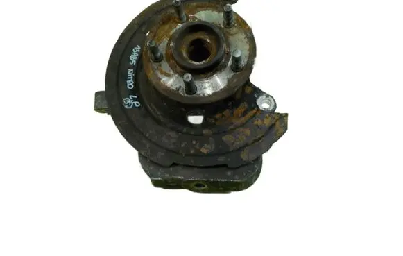 Dodge Nitro Front wheel hub spindle knuckle PRZOD