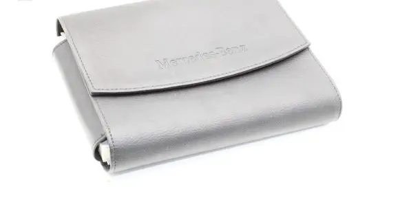 Mercedes-Benz C W204 User manual 