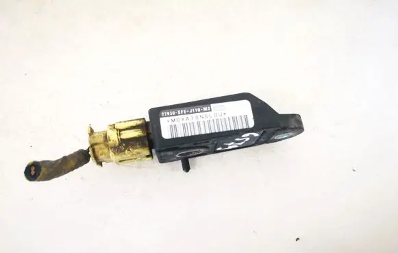 Honda FR-V Airbag deployment crash/impact sensor 77930sfej110m2 77930-sfe-j110-m2