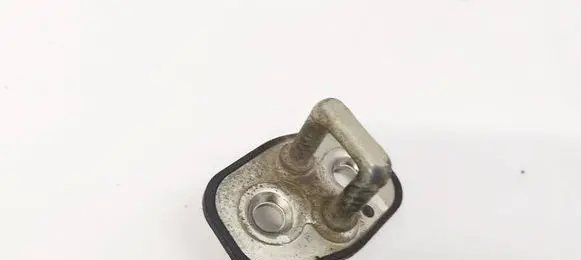 Peugeot Partner Front door lock loop/hook striker 9655466380