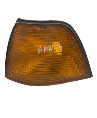 BMW 3 E36 Front indicator light 1387043 155051