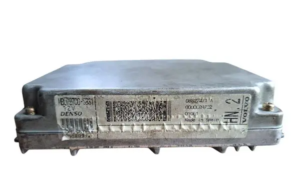 Volvo S80 Engine control unit/module MB07970088831 08627471A