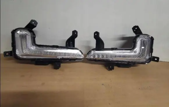 LED Daytime headlight