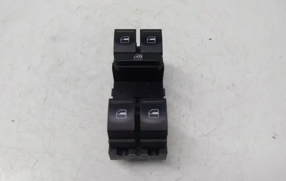 Volkswagen Tiguan Electric window control switch 1K4959857B