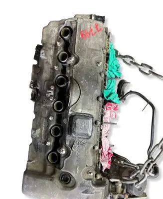 BMW 3 E90 E91 Engine N52B25A