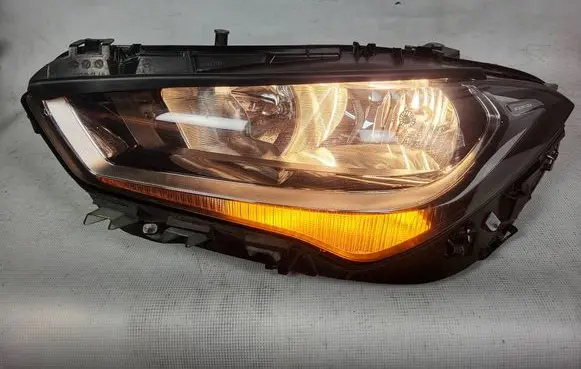Mercedes-Benz CLA C118 X118 Headlight/headlamp A1189061900 1EG2486