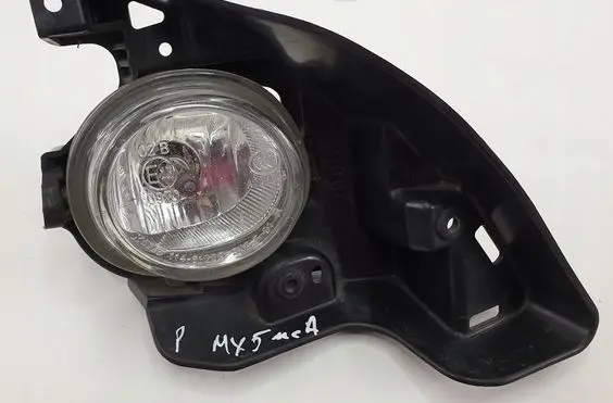 Mazda MX-5 NC Miata Front fog light