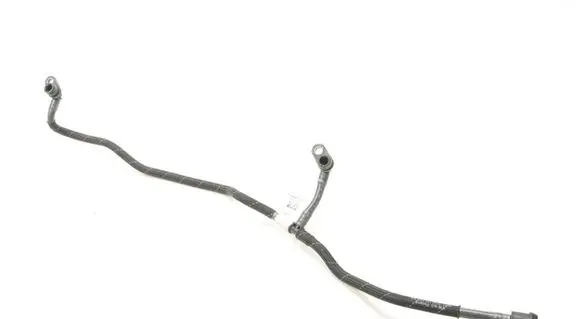 Porsche Macan (95B) Engine coolant pipe/hose 06M121692AN