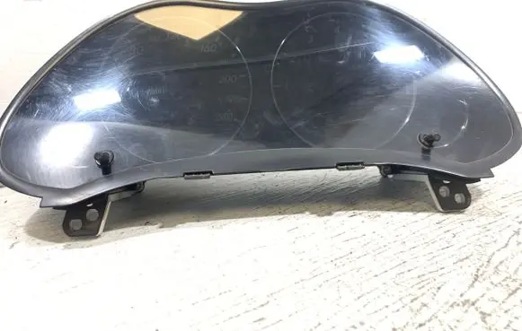 Toyota Avensis T250 Speedometer (instrument cluster) 8380005530H