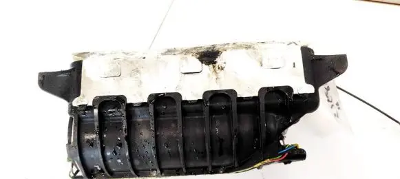 Audi Q7 4L Passenger airbag 1003862711 J61L001937