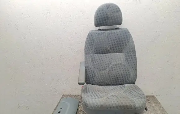 Ford Transit Front driver seat 