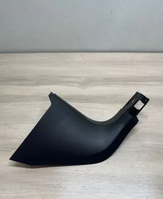 Volkswagen PASSAT B8 Foot area side trim 3G1863484A E0034X1X