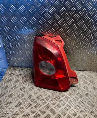 Nissan Pixo Rear/tail lights 22017092