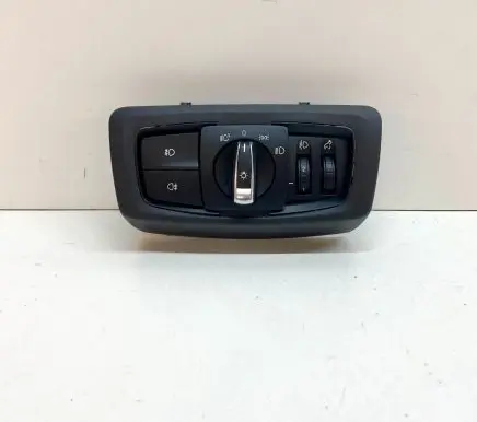 BMW 2 F45 Light switch 9390204 9262959