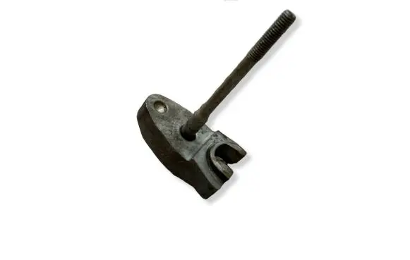 Audi Q7 4L Fuel Injector clamp holder 059216J