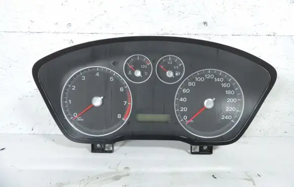Ford Focus C-MAX Speedometer (instrument cluster) 4M5T-10849-ER
