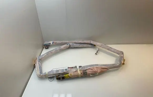 BMW 7 F01 F02 F03 F04 Roof airbag 84911416713 13B011ST0388