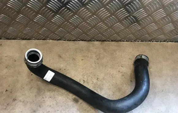 Mercedes-Benz E C207 W207 Engine coolant pipe/hose A2045012982