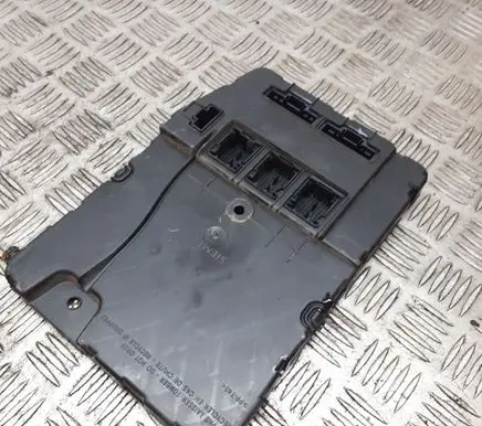 Renault Scenic II - Grand scenic II Comfort/convenience module 8200306434 S118400220