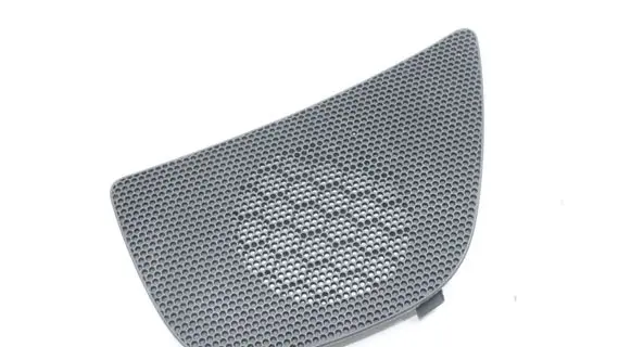 Audi A6 S6 C7 4G Dash center speaker trim cover 4G0857227