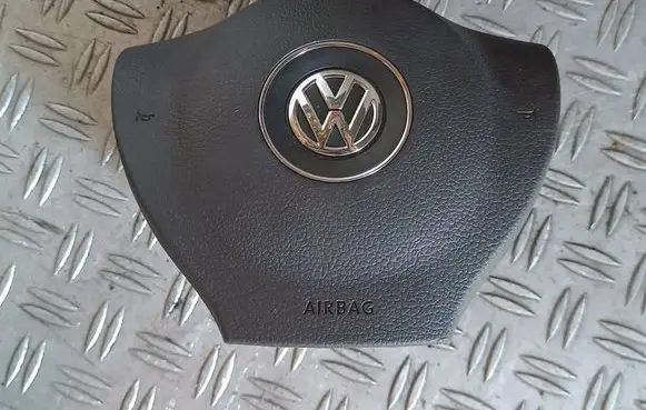 Volkswagen PASSAT CC Steering wheel airbag 3C8880201T 20111580598 306842899N44