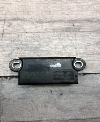 Mercedes-Benz E W211 Airbag deployment crash/impact sensor A0038200726 821761664 300600451
