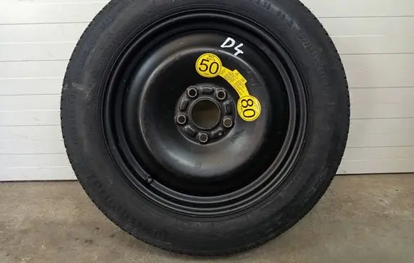 Ford Focus R16 spare wheel 1S71MH