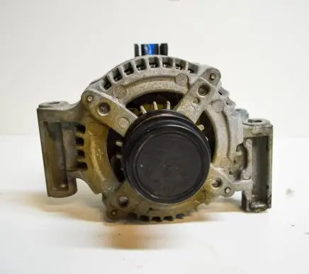 Generator/alternator
