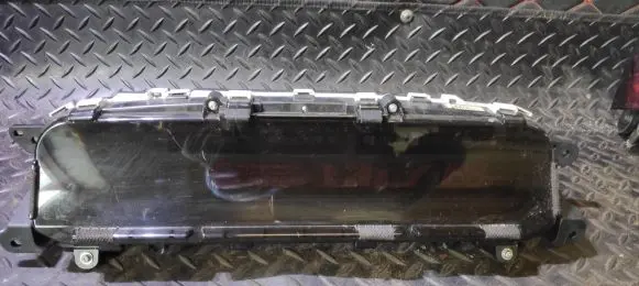 Toyota Prius (XW10) Speedometer (instrument cluster)