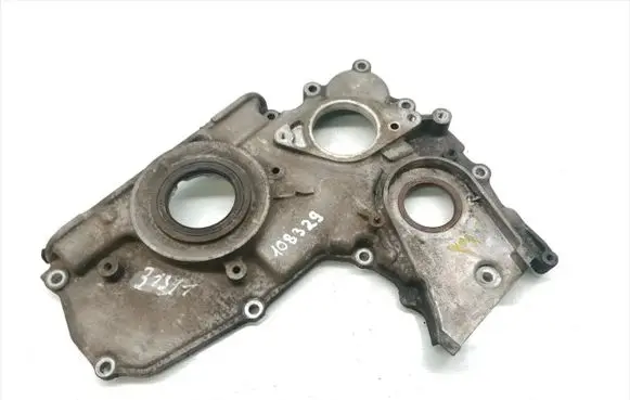 Ford Ranger Timing chain cover 